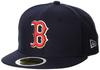 [New Era] Baseball Cap ACPERF Boston Red Sox 17J [Junior] 11449306 Boys Game Japan 634 (equivalent To Japanese Size XL)