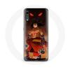Case for Huawei P20 Luffy Gear 5 One Piece Manga
