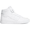 Adidas Кроссовки Forum Mid 'Triple White' FY4975