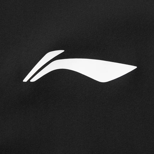 Li-Ning Легкий Удобный Простой Модный Повседневный Спортивный Ветровка Мужская Верхняя одежда AFDV931-1