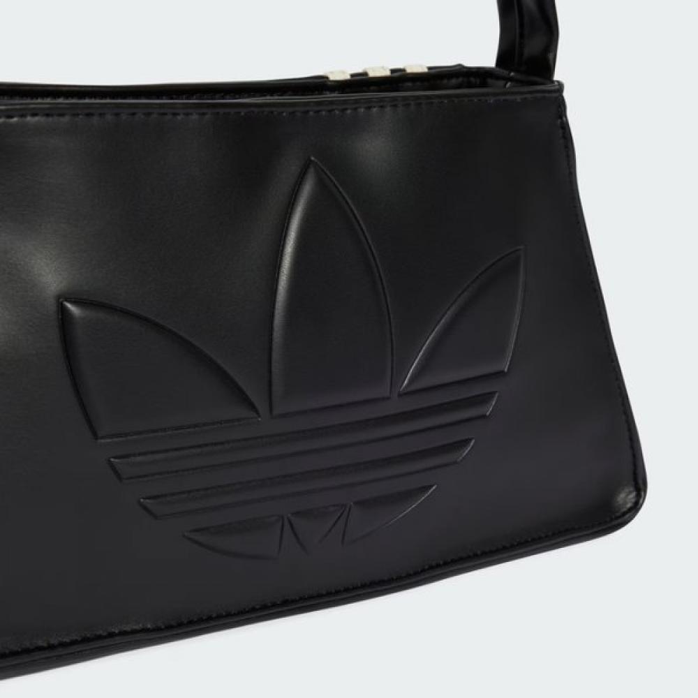 Women S Outline Trefoil Shoulder Bag Jc6001 adidaS O...