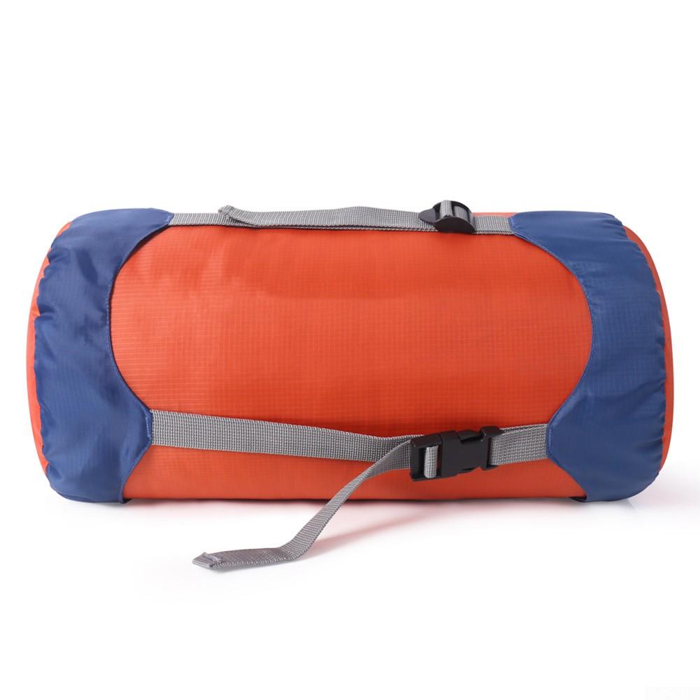 Outdoor Waterproof Compression-Stuff Sack Storage Bag For Camping Sleeping Bag