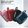 Портативный силиконовый чехол Защитный чехол-рукав для Bluetooth-динамика JBL GO5 Аксессуары для динамика