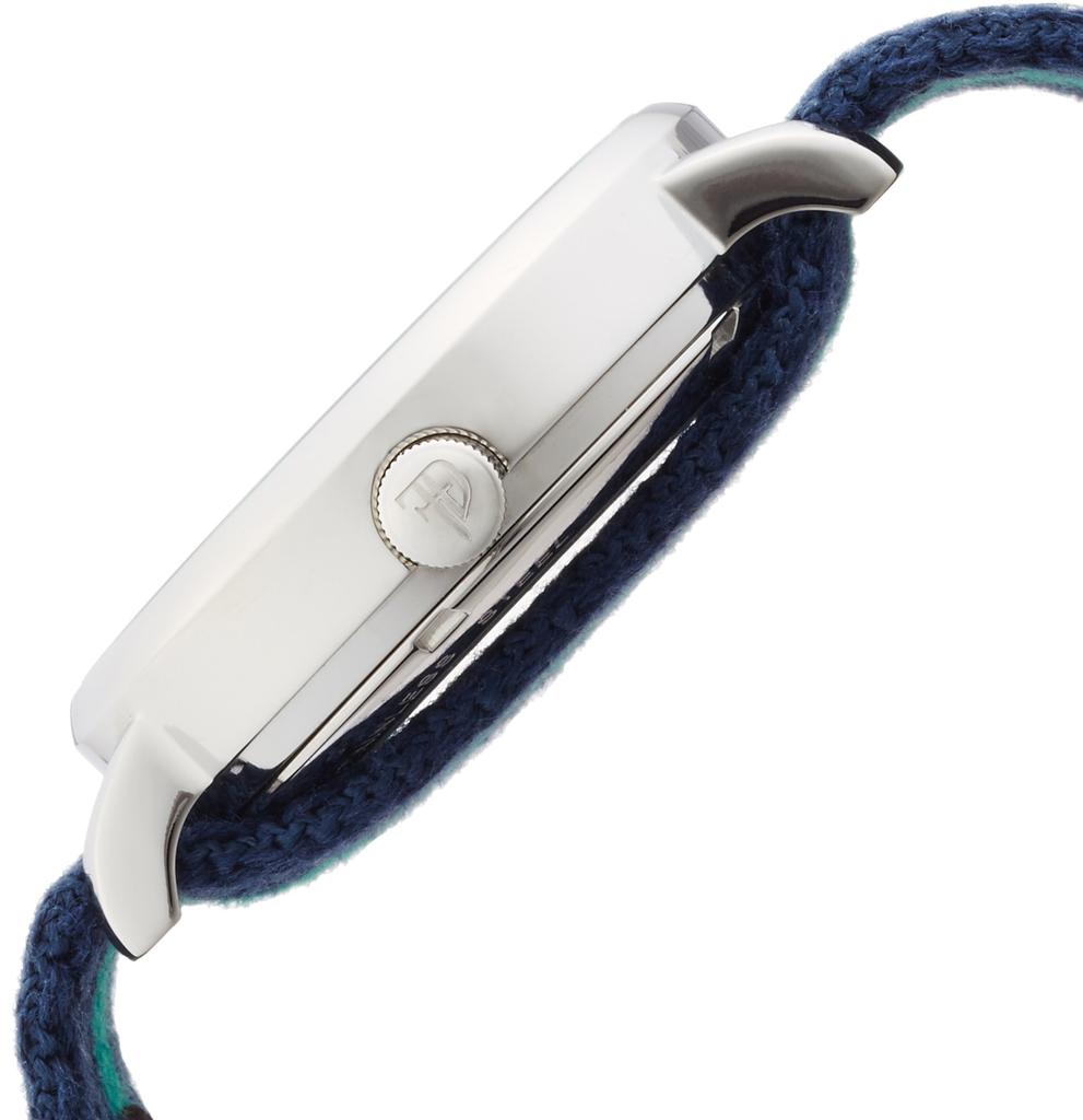 Wristwatch F2001SNVGR [Furbo Design]