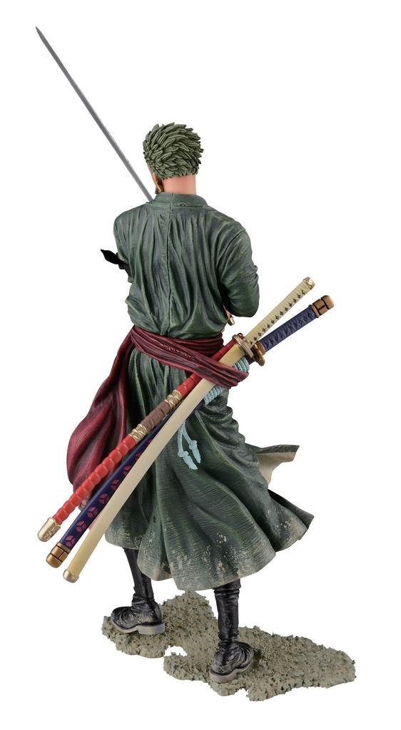Фигурка Ророноа Зоро One Piece CREATOR x CREATOR RORONOA.ZORO