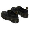 Dr. Martens Мужские 1461 Tech 'Угольно-черный Желтый' 26884001
