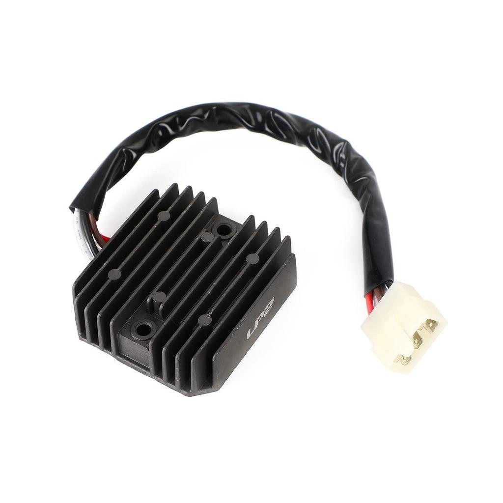 Регулятор напряжения Bruce & Shark для Yamaha Virago XV 250 750 920 Super Tenere XTZ 660 750 5A8-81960-A0