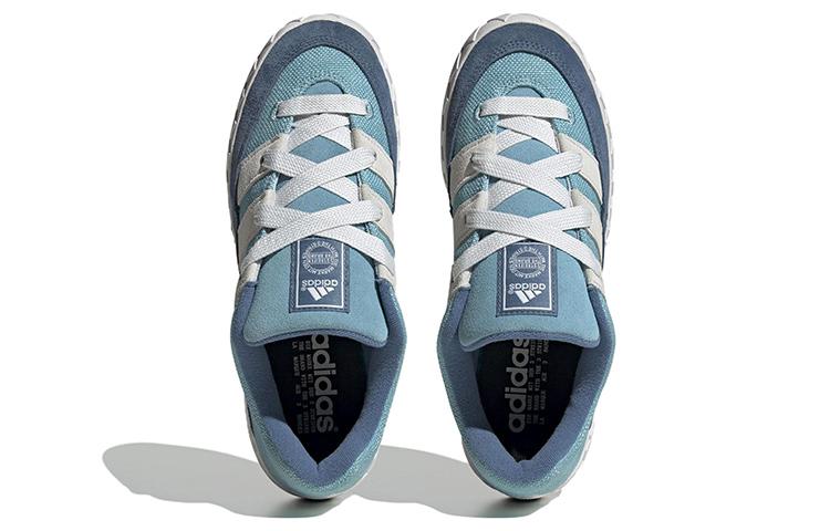 Adimatic Adidas Originals 'Preloved Blue' HQ6907
