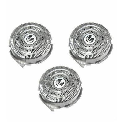 Совместимая сменная головка для бритвы HQ9 для Philips Norelco HQ9070 HQ9080 8150 XL HQ8240/8260 PT920 8140 8160 3 шт. в упаковке, 1 шт.