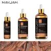 MAYJAM 10ml/30ml/100ml Cinnamon Essential Oil Aromatherapy Healthy Calming Air Fresh Diffuser Pure Antibacterial Essential Oil Deworming