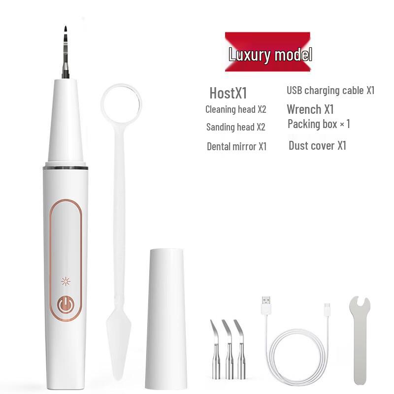 Электрический ультразвуковой dental scaler YIXI