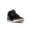 Кроссовки унисекс Air Jordan 3 Retro SE Animal Instinct Black Dark-Mocha Rope CK4344-002