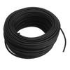 5mm Electronic Fence High Voltage Wire Alloy Inner Core Double Insulated Pulse Cable for Agriculture Garden
