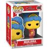 Funko Pop! Animation: Simpsons- Marjora Marge