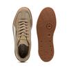 Puma Кроссовки унисекс Club II Era, низкие, Бундесвер, коричневые, 397447-35