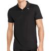 PUMA Performance Polo Shirt Men's Black 521933-01
