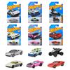 Hot Wheels Basic Cars E Assortment Vehicle Toy Mini Ages Cars, 36-Car Box, 3+, Multi-Purpose, 98PE-C4982
