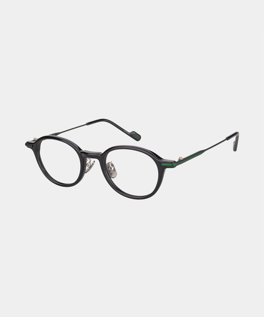 Lolenseupol Lami 01 C1 Black&Green
