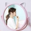 360 Rotation Wall Stretch Hanging Mirror Hanging Shower Shower Shower Mirror For Makeup Free | Bath Mirror