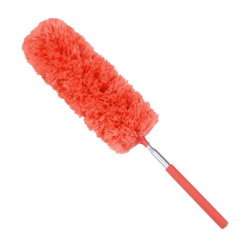 1/2Pcs Cleaning Duster Lightweight Dust Brush Flexible Dust Cleaner Gap Dust Removal Dusters Household Cleaning Tools