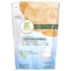 Automatic Dishwashing Detergent Pods, Tangerine with Lemongrass, 24 Loads, 15.2 oz (432 g)