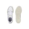 Puma Кроссовки унисекс CA Pro Lux 3 White Silver Mist Тепло-Белые 395203-12