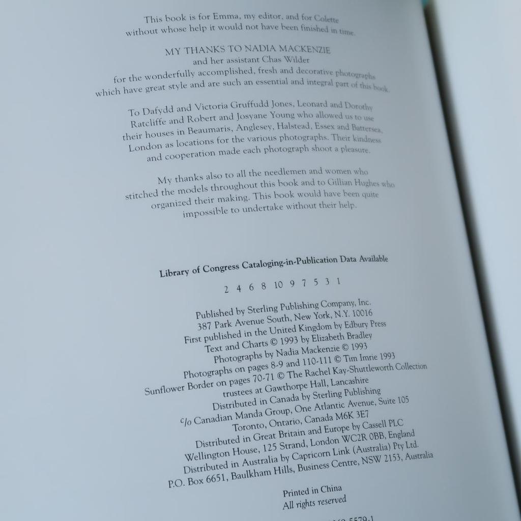 [Б/У] Распродажа! Коллекция схем для вышивки "Рукоделие Античные цветы"