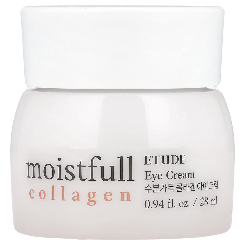 Moistful Collagen Eye Cream, 28Ml(0.94Fl Oz)