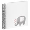 Kidz Photo Album Elephant