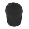 Adidas Golf Twist Weave Stretch Golf Black Water-Repellent Cap,