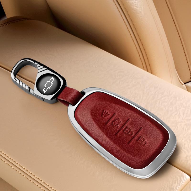 Корпус брелока для Chevrolet: Подходит для Kovoz, Cruze, Koroze RS, Malibu, Trax