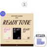 12-й мини-альбом WITHMUU TWICE «READY TO BE»