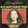 7inch Record YVONNE ELLIMAN - If I Can't Have You 2090266 RSO 1977 UK Dance & Electronica Used