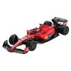 Sunrich BBR Масштаб 1/64 Ferrari SF23 2023 #16 Гран-при Монако C. Leclerc Готовая модель BBRFER64022