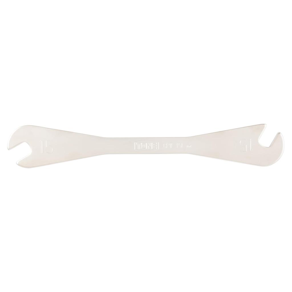 TONE Pedal Wrench 15mm Jaw Opening CPW-15L,
