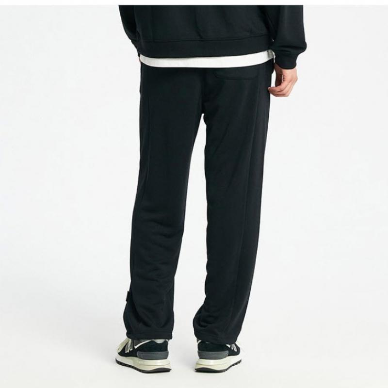 New Balance Прямые брюки Half Club Uni 24 7 для бега Nbmld32833