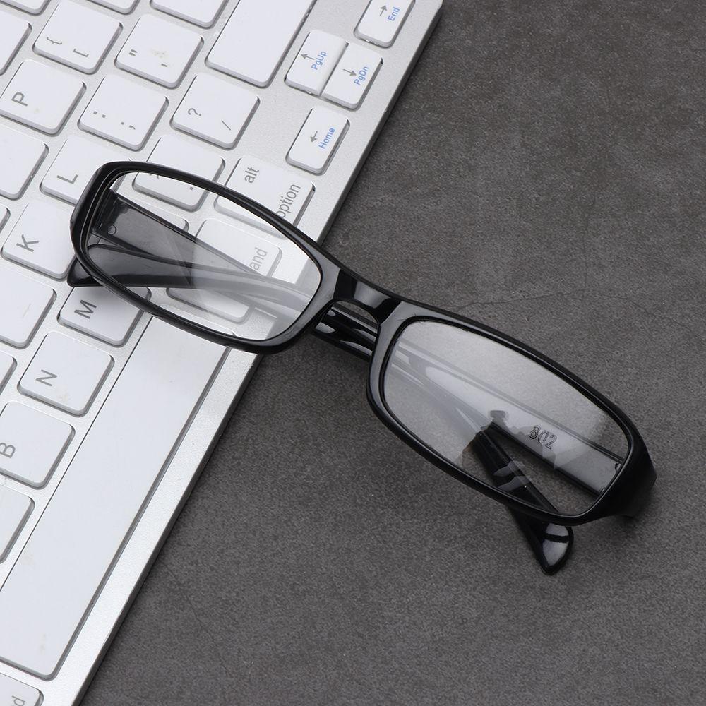 Ultra Light Resin +1.00~+4.0 Diopter Eyeglasses Presbyopia Eyewear Reading Glasses Vision Care