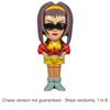Cowboy Bebop Faye Valentine Vinyl Soda Chase Ships 1 In 6