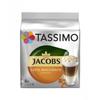 Tassimo Jacobs Latte Macchiato Caramel 8x 33.5 G