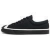 Jack Purcell Fashion Comfortable Low Top Canvas Shoes Unisex Sneakers Black A16766C