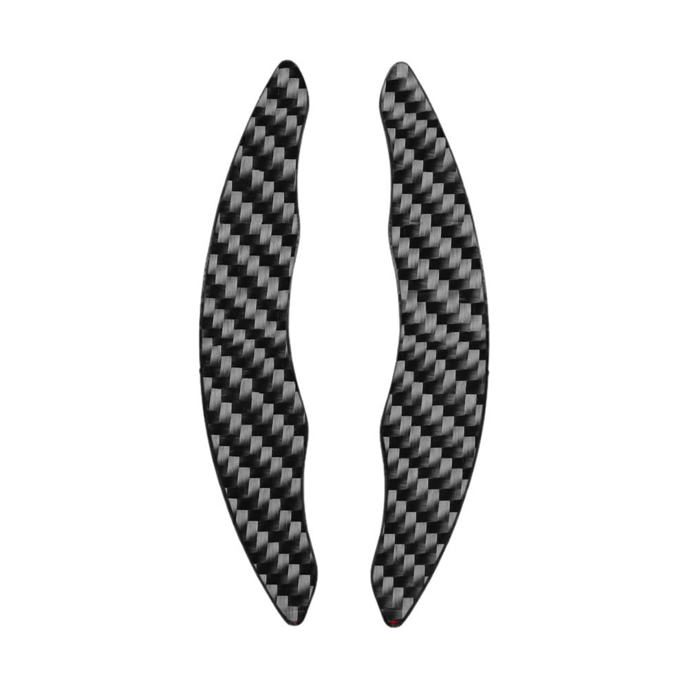 Подрулевые лепестки переключения передач из углеродного волокна для Toyota 86 2012-2016