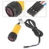 Adjustable Photoelectric Sensor 5V DC Detection Sensor Switch  Line Piece
