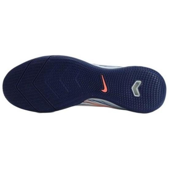 Nike Противоскользящая и износостойкая поддержка баланса футбольные бутсы мужские