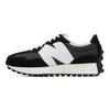 Кроссовки унисекс 327 Black Phantom Серые MS327LB1