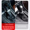 Для Volkswagen Touareg Passat Magotan Golf Beetle CC электронный рычаг переключения передач с модифицированным рычагом переключения передач со светодиодным дисплеем на ручке переключения передач