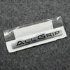 Примените к S-CROSS ALLGRIP задний логотип-эмблема Название Словознак Знак багажника Знак заднего бокса Наклейка
