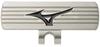 Mizuno Golf Green Marker Brush Cap Marker Silver 5LJD183300 Мужская