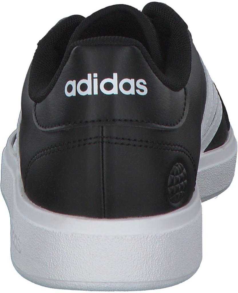 Кроссовки Adidas Grand Court TD Lifestyle Court Casual Women core black/cloud white/core black