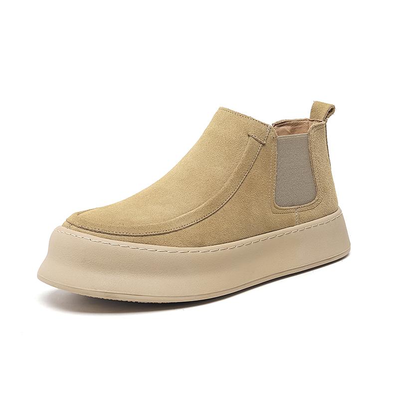 Mens Leather Shoes Luxury Crocodile Pattern Men Business Dress Shoes Casual Social Shoe Male Wedding Footwear