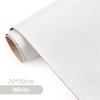 Self-Adhesive 20x30cm25x60cm DIY Self Adhesive PU Leather Repair Patches Fix Sticker For Sofa Car Seat Table Chair Bag Shoes Bed